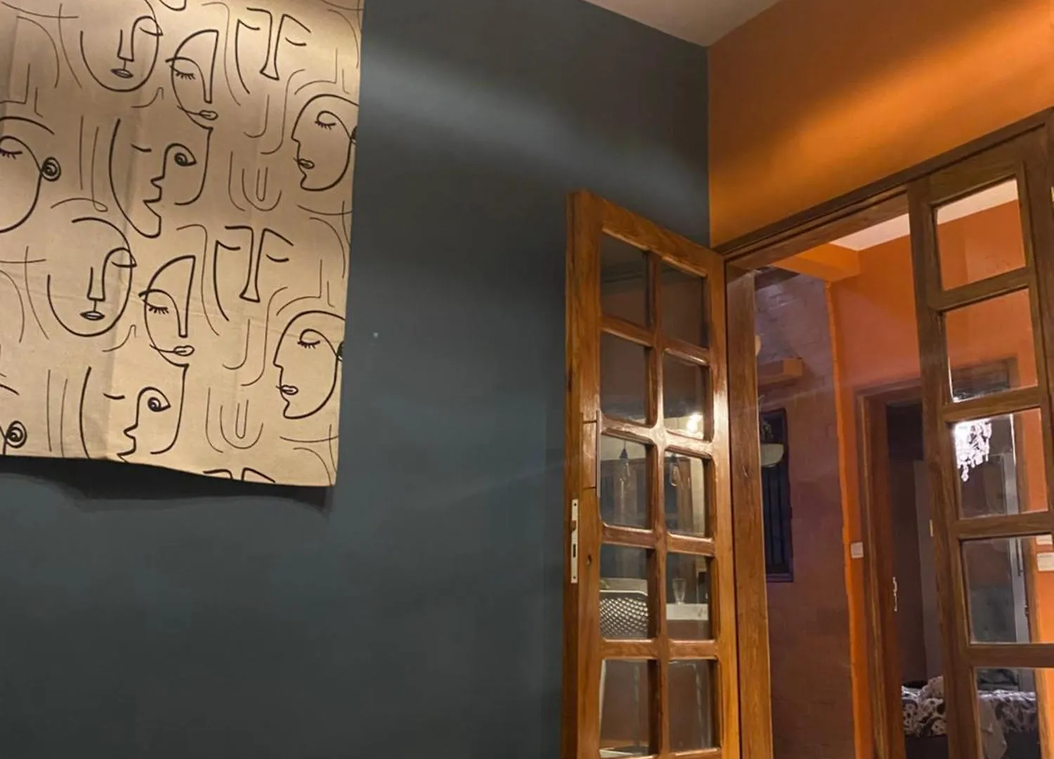 Keur Marieme Appartement Dakar