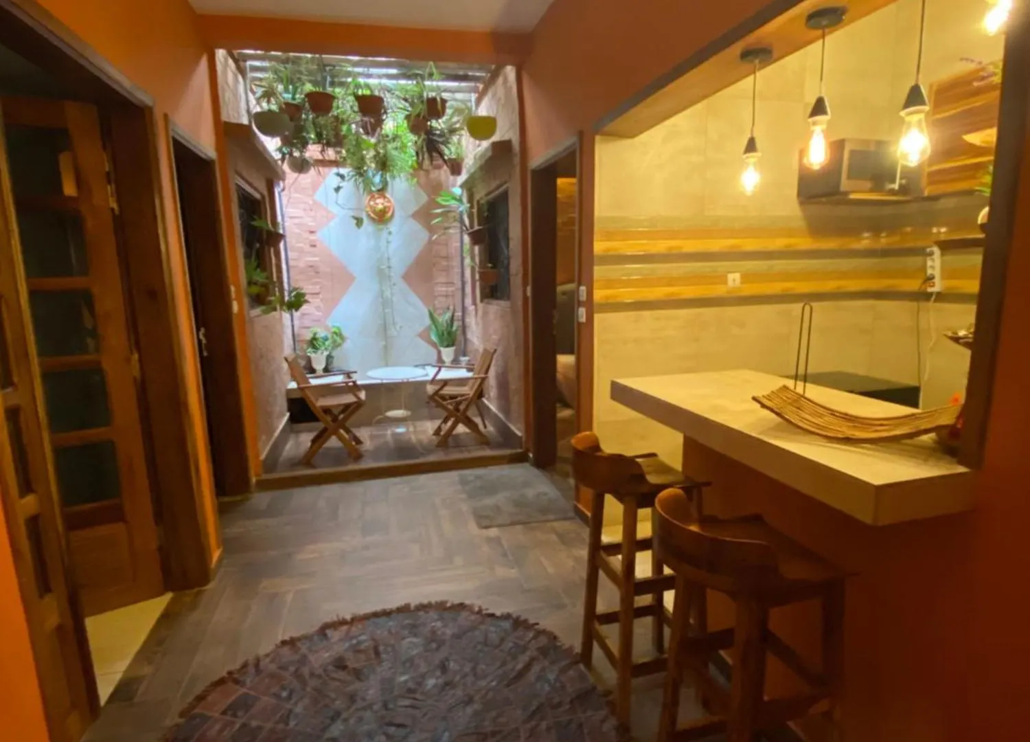 Keur Marieme Appartement Dakar Senegal