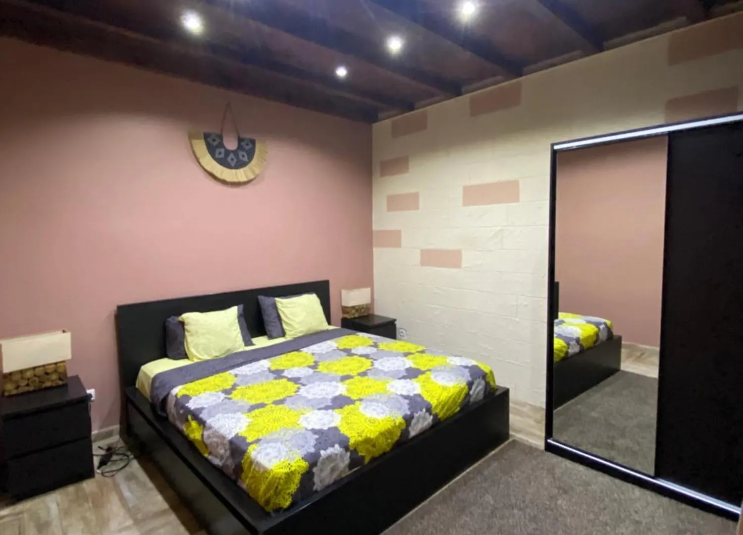 Keur Marieme Appartement Dakar 0*,  Senegal