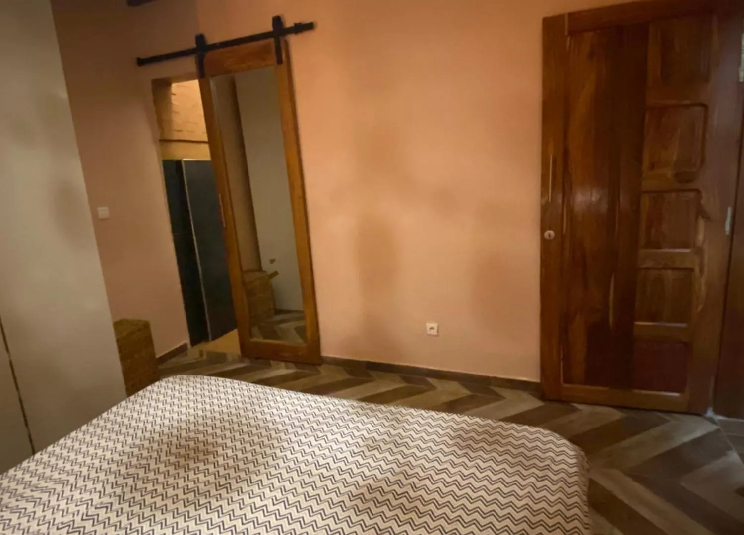 Keur Marieme Appartement Dakar