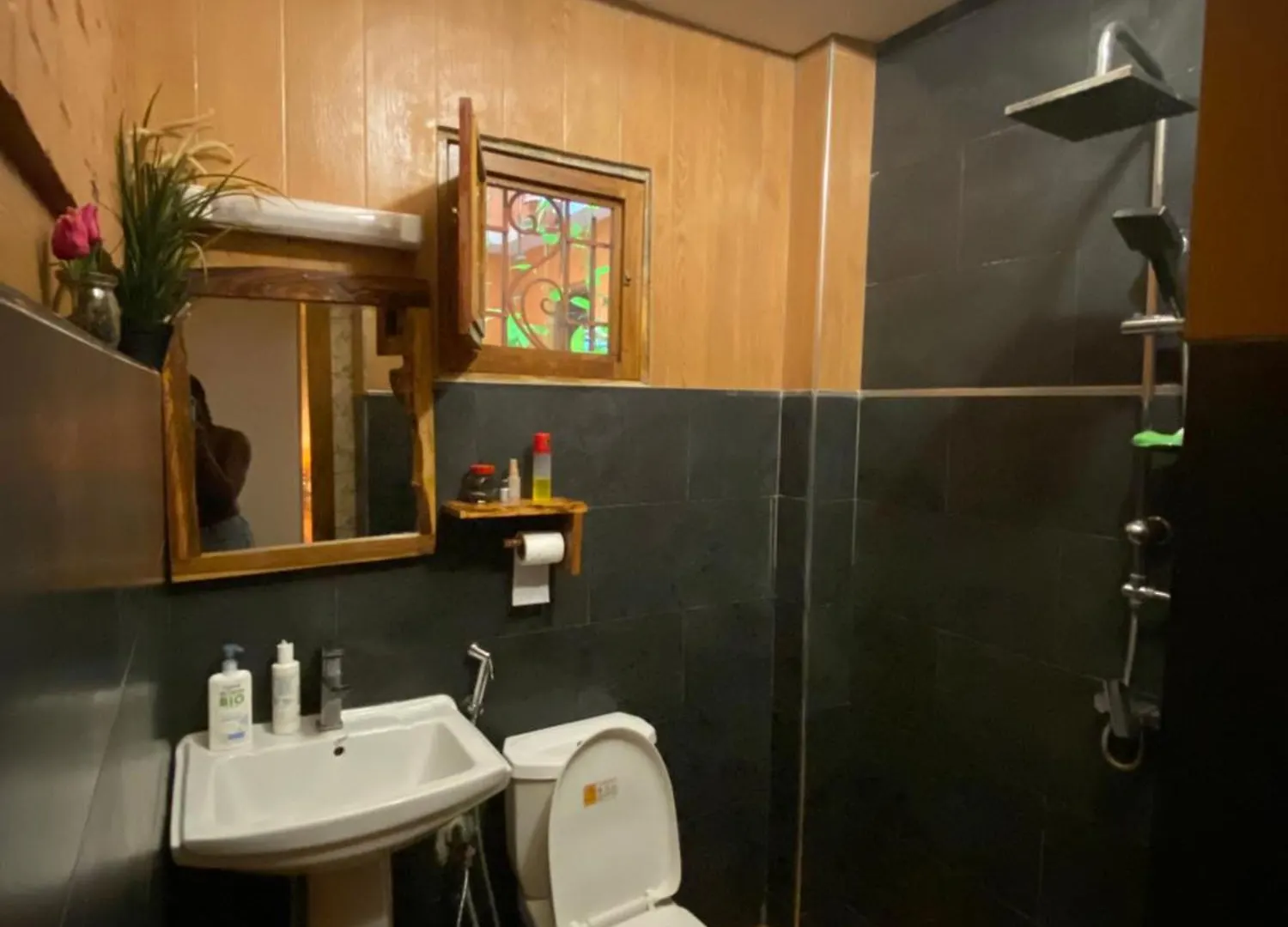 Keur Marieme Appartement Dakar Senegal