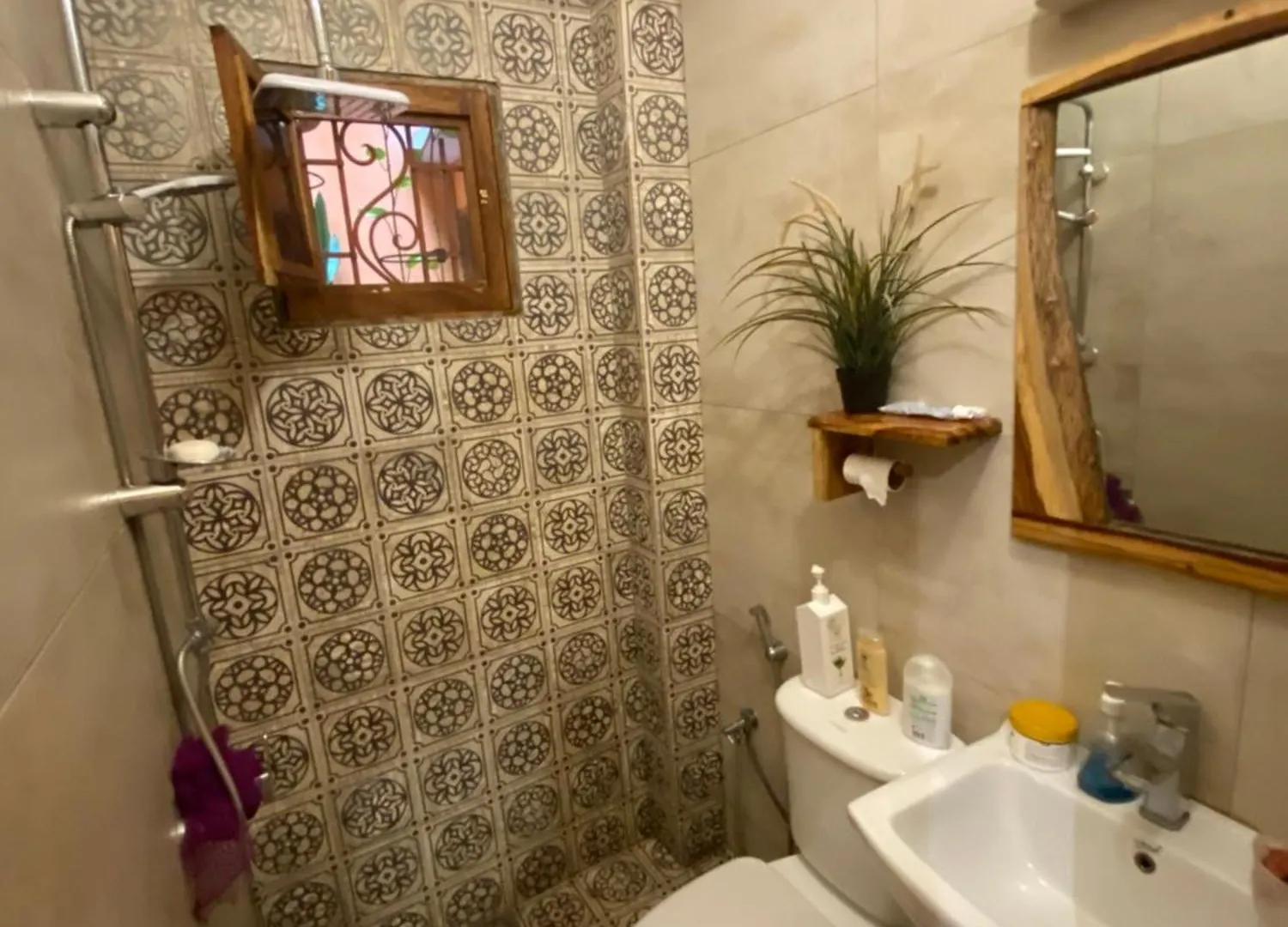 Keur Marieme Appartement Dakar 0*,  Senegal