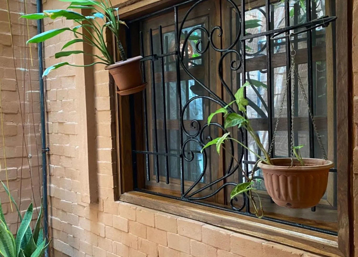 Keur Marieme Appartement Dakar
