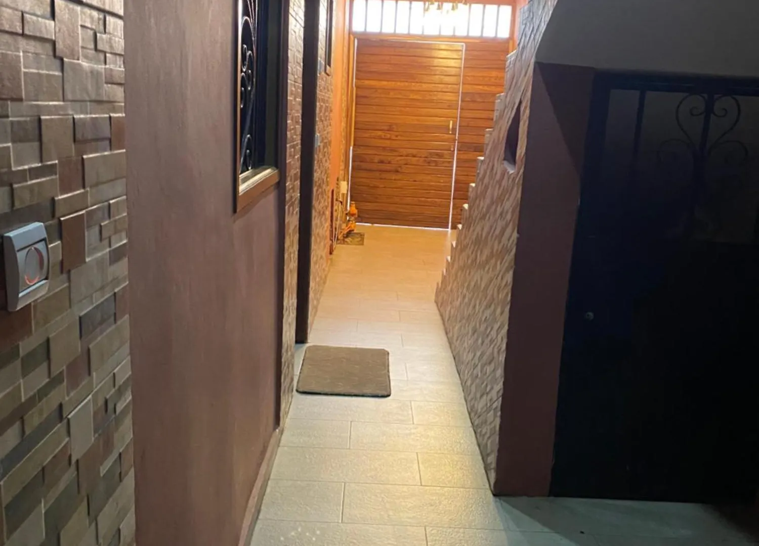 Keur Marieme Appartement Dakar Senegal