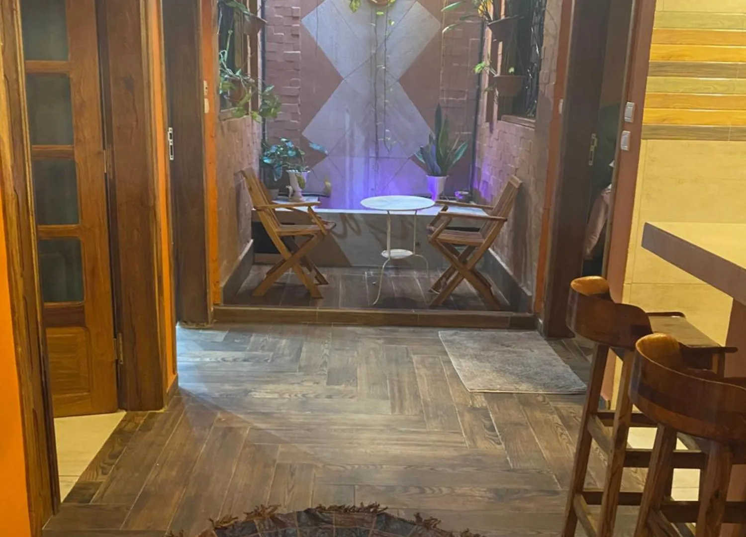Keur Marieme Appartement Dakar